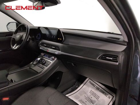 Used 2021 Hyundai Palisade SEL w/ Convenience Package image 46