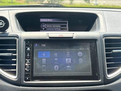 Used 2015 Honda CR-V Touring image 25