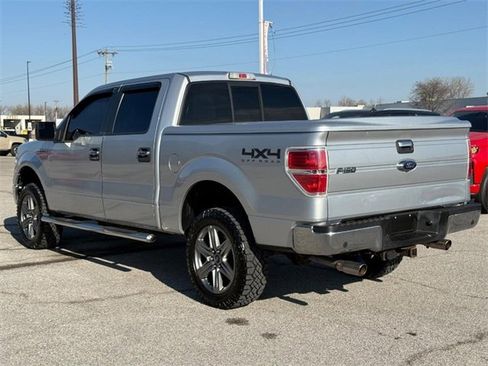 Used 2014 Ford F150 XLT w/ Equipment Group 302A Luxury image 3