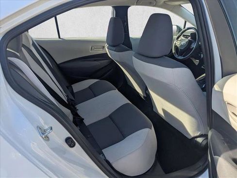 Used 2024 Toyota Corolla LE image 19