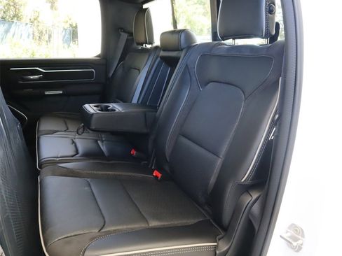 Used 2023 RAM 1500 Laramie image 23
