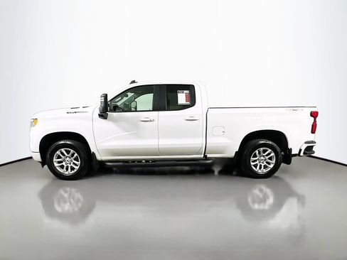 Used 2024 Chevrolet Silverado 1500 RST w/ Max Trailering Package AWD/4WD image 5
