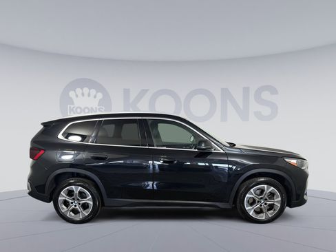 Used 2023 BMW X1 xDrive28i AWD/4WD image 8