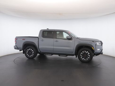 Used 2023 Nissan Frontier PRO-4X w/ Tow Package image 30