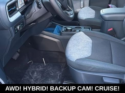 New 2026 Ford Maverick XLT w/ Equipment Group 301A image 25