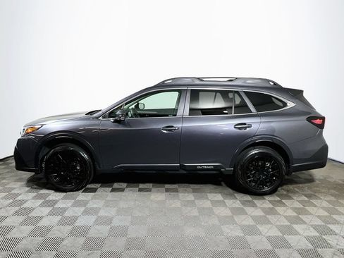 Used 2022 Subaru Outback Limited w/ Popular Package #2 AWD/4WD image 4