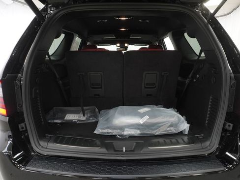 New 2026 Dodge Durango SRT Hellcat image 39