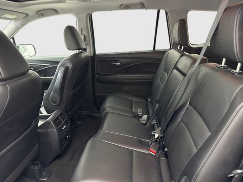 Used 2020 Honda Pilot EX-L image 36