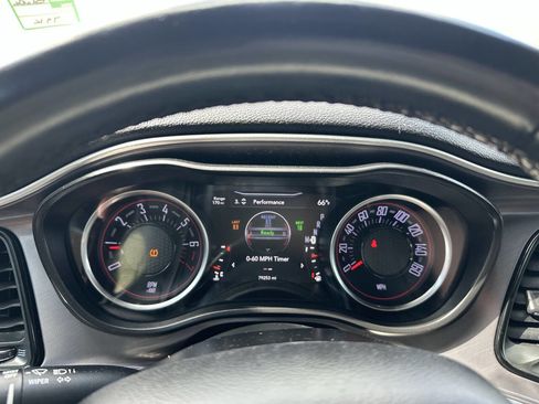 Used 2021 Dodge Challenger SXT AWD/4WD image 13