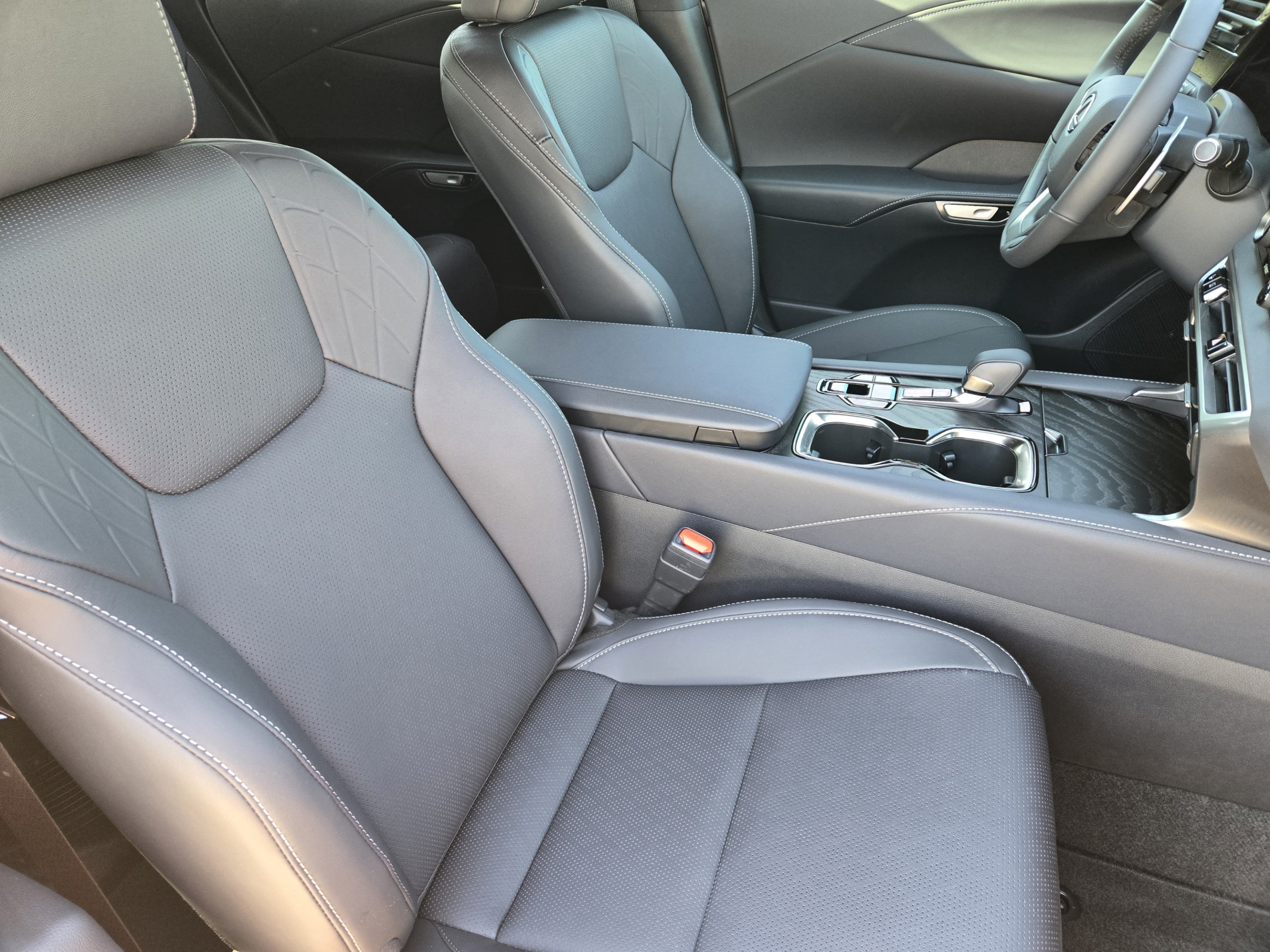 New 2026 Lexus RX 350 w/ Convenience Package AWD/4WD image 6