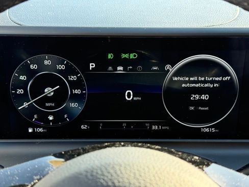 Used 2024 Kia Seltos S image 16