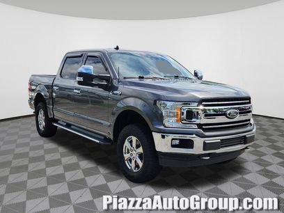 Used 2019 Ford F150 XLT w/ Equipment Group 302A Luxury