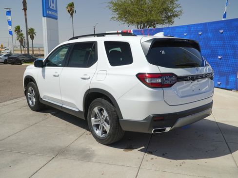 Used 2026 Honda Pilot EX-L image 14