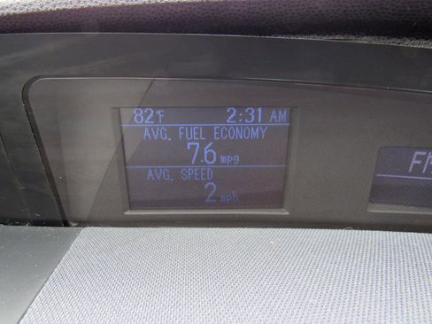 Used 2012 MAZDA MAZDA3 i Touring image 19