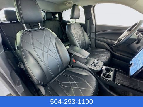 Used 2023 Ford Mustang Mach-E Select RWD image 28