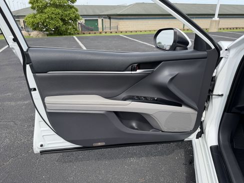 Used 2020 Toyota Camry XSE w/ Driver Assist Package FWD image 21