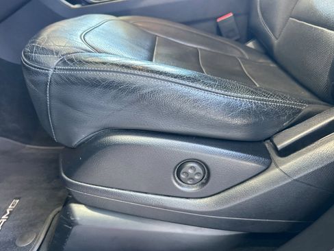 Used 2018 Mercedes-Benz GLE 43 AMG 4MATIC image 14
