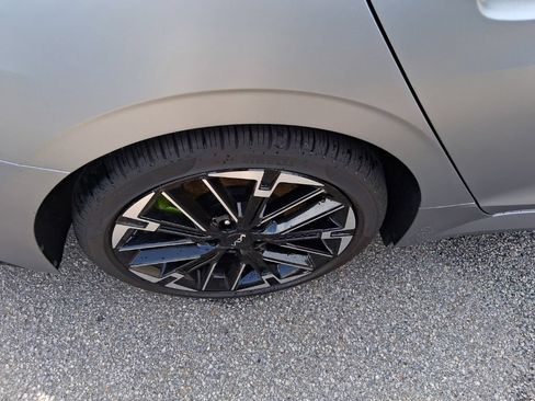 Certified 2026 Kia K5 GT FWD image 14