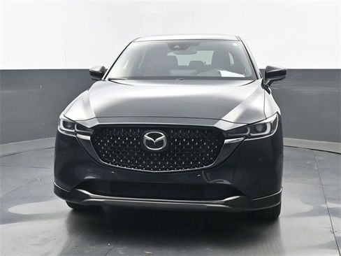 Used 2025 MAZDA CX-5 2.5 Turbo w/ Premium Package image 22