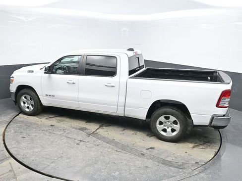 Used 2021 RAM 1500 Big Horn image 27