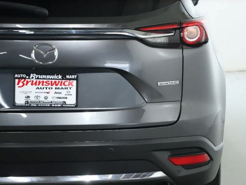 Used 2020 MAZDA CX-9 Grand Touring AWD/4WD image 44