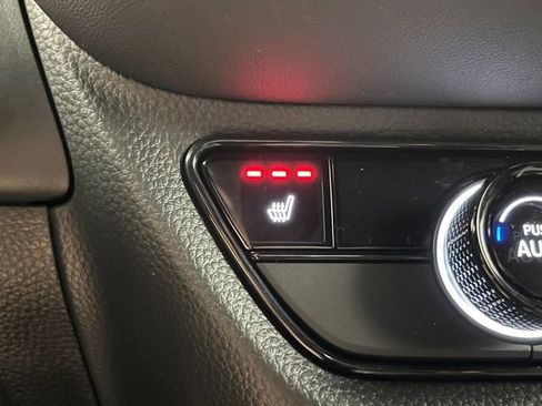 New 2027 Honda HR-V Sport image 18