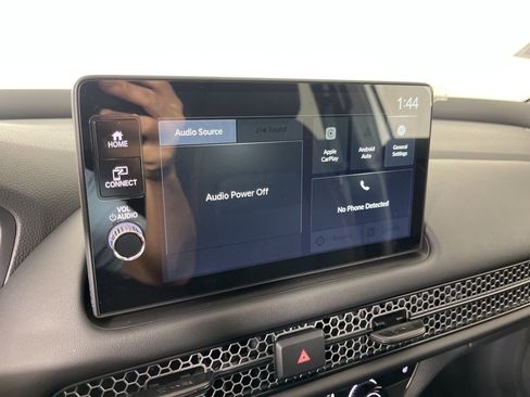 New 2026 Honda HR-V Sport image 26