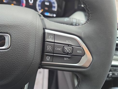 New 2024 Jeep Compass Limited w/ Elite Group image 18