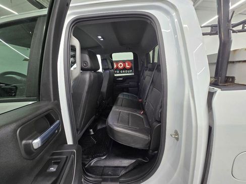 Used 2020 Chevrolet Silverado 2500 W/T w/ WT Convenience Package image 17