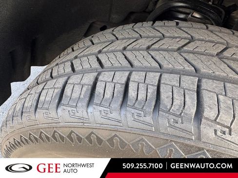 Used 2014 Chevrolet Silverado 1500 LTZ AWD/4WD image 29