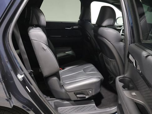 Used 2024 Hyundai Palisade Calligraphy AWD/4WD image 24