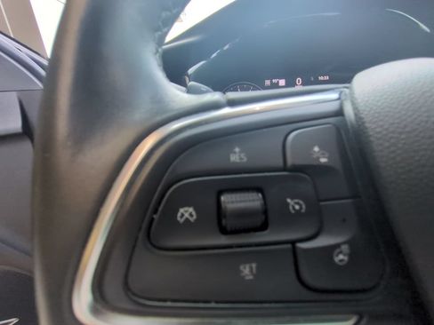 Used 2021 Buick Envision Essence w/ Technology Package I AWD/4WD image 13