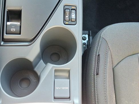 New 2026 Subaru Crosstrek 2.0i Premium image 17