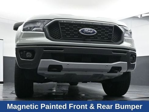 Used 2023 Ford Ranger XLT w/ Equipment Group 302A High image 32