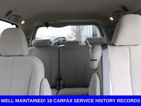 Used 2014 Toyota Sienna LE image 26