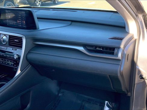 Used 2022 Lexus RX 350 AWD w/ Premium Package image 17