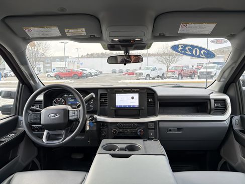Used 2023 Ford F350 XL image 13