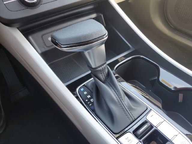 New 2026 Hyundai Tucson SE AWD/4WD image 28