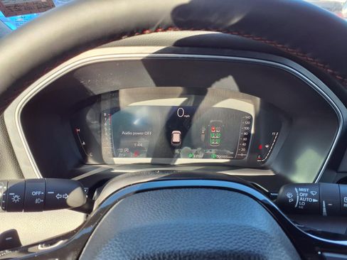 New 2026 Honda Pilot Black Edition image 9