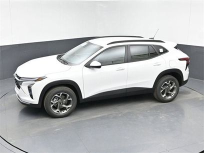 New 2026 Chevrolet Trax LT w/ LT Convenience Package