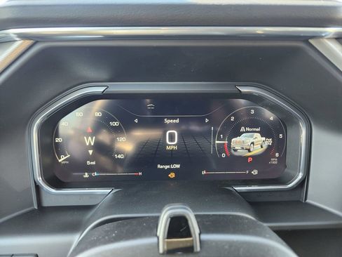 New 2026 GMC Sierra 1500 Denali AWD/4WD image 15
