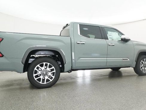 New 2026 Toyota Tundra 1794 Edition AWD/4WD image 58