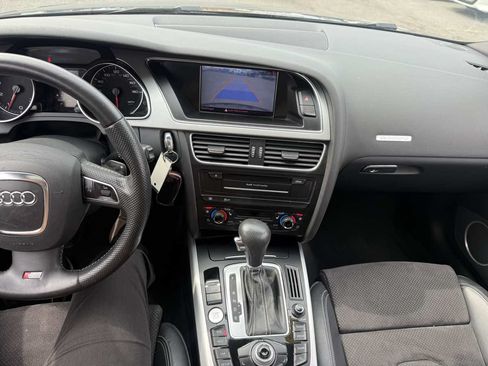 Used 2012 Audi A5 2.0T Prestige AWD/4WD image 9