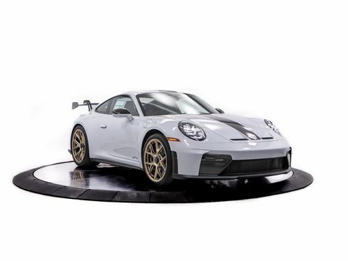 New 2026 Porsche 911 GT3 image 9