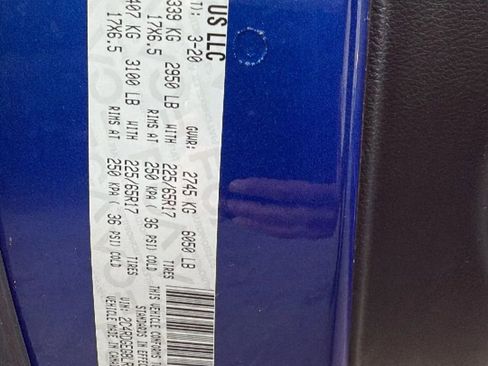 Used 2020 Dodge Grand Caravan GT image 32