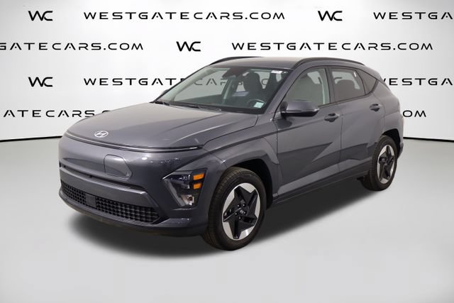 Used 2024 Hyundai Kona SEL FWD 360° Tour