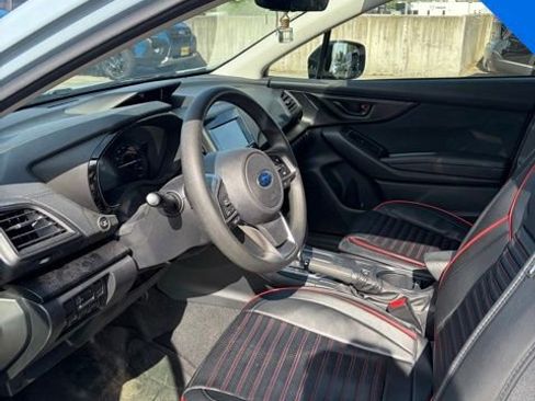 Used 2023 Subaru Crosstrek 2.0i AWD/4WD image 9