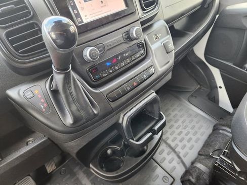 Used 2025 RAM ProMaster 2500 w/ Convenience Group image 23