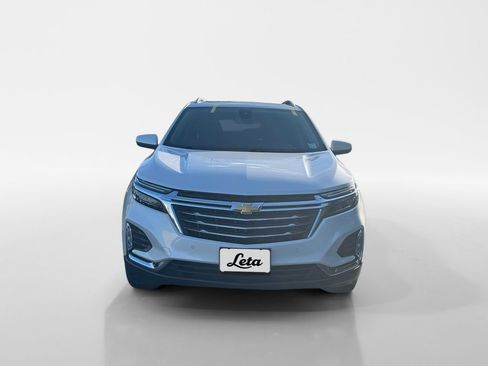 Used 2024 Chevrolet Equinox Premier AWD/4WD image 8