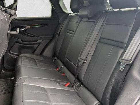 Used 2024 Land Rover Range Rover Evoque Dynamic SE AWD/4WD image 27